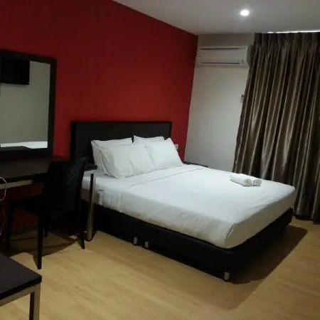 Padungan Hotel