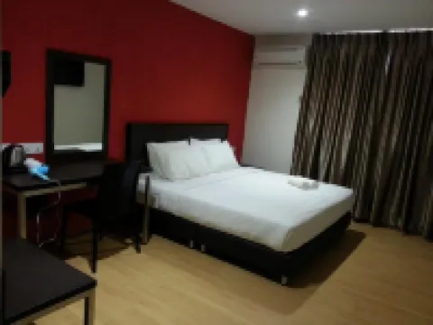 Padungan Hotel