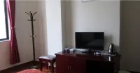 Baoshan Yulin Hotel