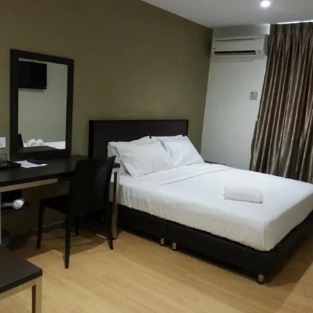 Padungan Hotel
