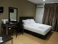 Padungan Hotel Hotels in 