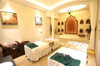 Yi Jin Hotel - Spa