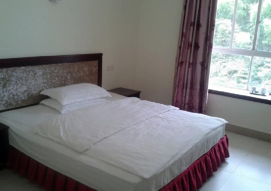 양밍산 호텔 이미지