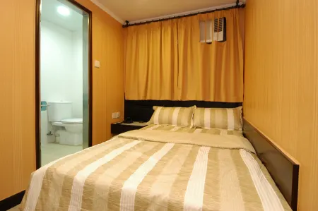 Rai Lei Hostel