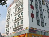 速8酒店(深圳龙岗双龙地铁站店) - 酒店外部