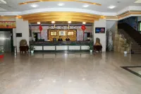 Xiangsui Hotel Hotels in Jiangyong