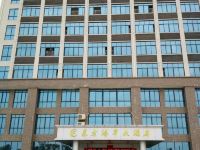 北海东方海岸大酒店