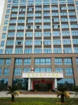 Beihai Dongfang Coast Grand Hotel (Tieshangang Industrial Park) Hotels in Tieshangang District