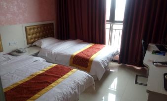 Wenxin Express Hotel (Shou County Binyang Haoting)