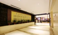 Dicheng Hotel (Fengyang Institute of Technology Bus Station Branch) Hotels in Fengyang