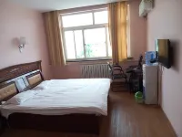 Lexi Haixia Hotel