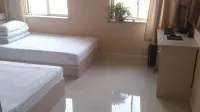 Panjinxuan Guest House 판산 호텔
