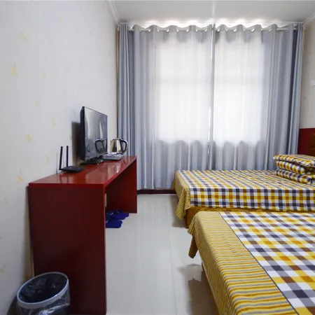 Anze Wangyuelou Express Hotel