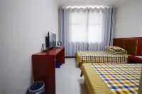 Anze Wangyuelou Express Hotel Hotels in Anze
