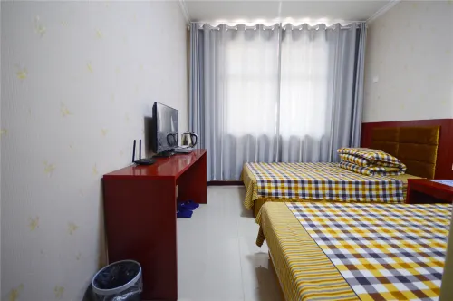 Anze Wangyuelou Express Hotel
