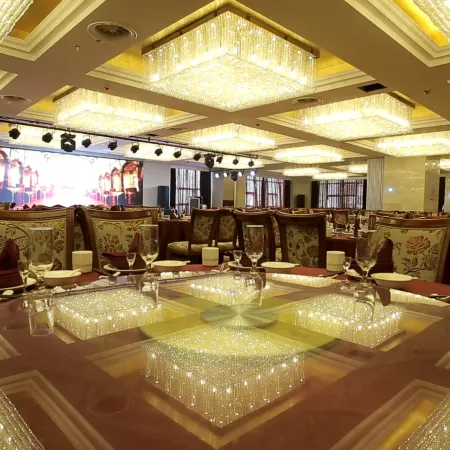 Longxi International Hotel