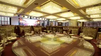 Longxi International Hotel - breakfast