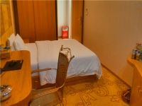 广州金锁匙酒店 - 标准大床房