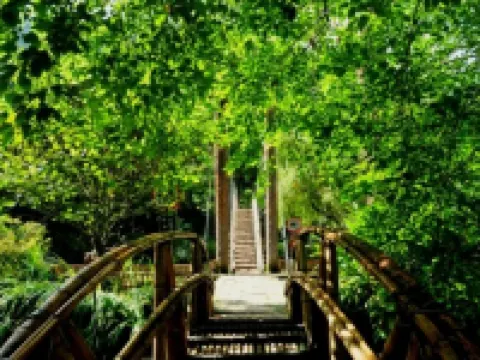 Shante Hotel Hotels in Nantou