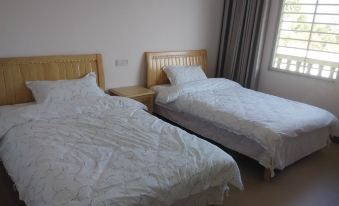 Maoershan Yunxuan Hotel