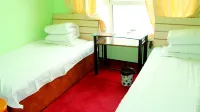 Gedi Business Hotel - Khách sạn giá rẻ