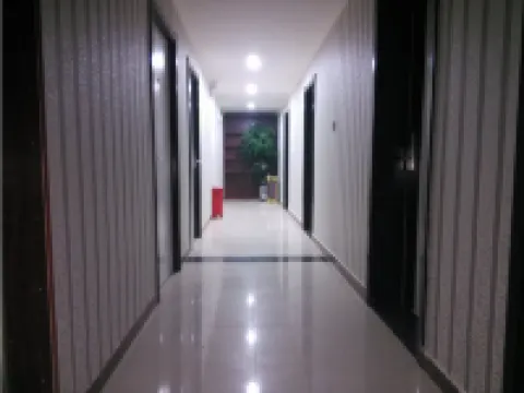 탕인 선샤인 익스프레스 호텔