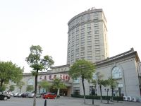 中山汇东酒店