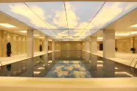 Fengda International Hotel - Di lusso