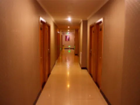 Jinsong Express Hotel (Shuozhou Mayi Road) Hotel a Shuozhou