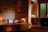 Sanya Marriott Yalong Bay Resort & Spa - spa