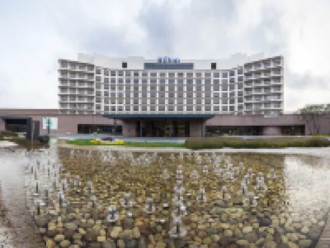 Hilton Gyeongju Hotels in Gyeongju