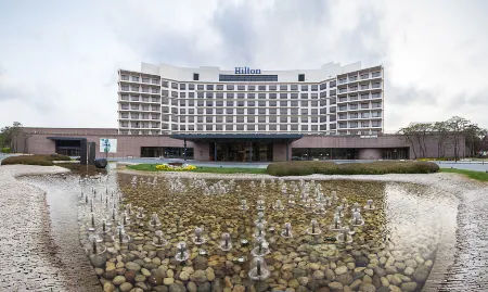 Hilton Gyeongju