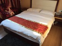 越西富乐酒店 - 大床房