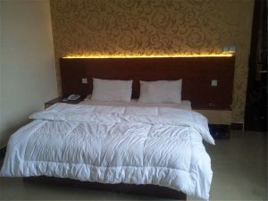 Long'an Jiayuan Business Apartment