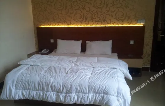 隆安佳緣商務公寓