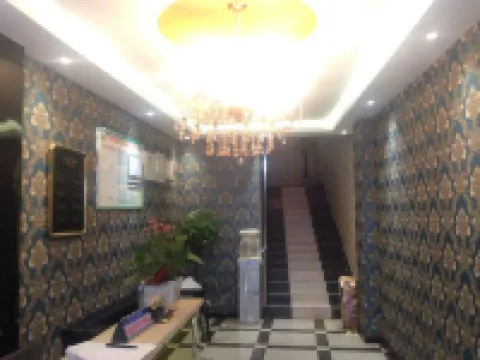 Cenggong Xinxing Inn