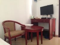 广州大青花公寓 - 标准单人房