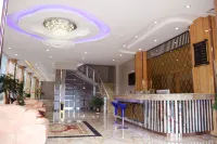 Qiubei Jane Ai Theme Hotel