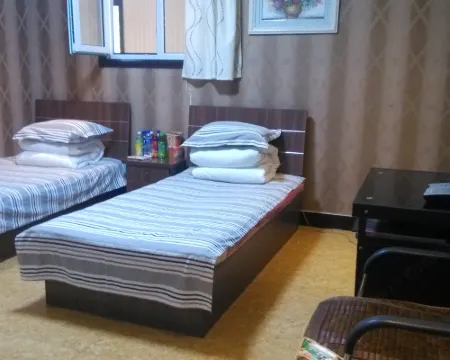 Da'an Lake Hotel Hotels in Da'an