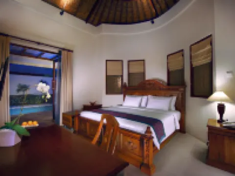 Aston Sunset Beach Resort - Gili Trawangan Hotels in Gili Trawangan