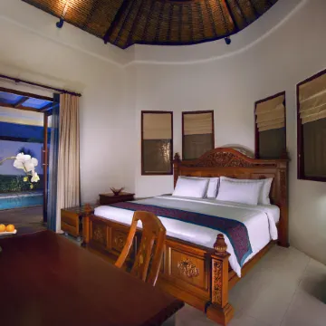 Aston Sunset Beach Resort - Gili Trawangan