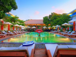 Ozz Hotel - Kuta Bali