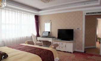 Pingzhuang Hotel