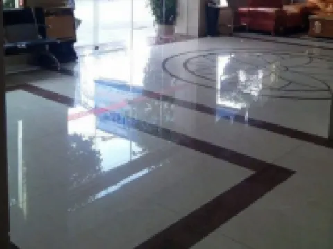 晴隆重慶ホテル 晴隆のホテル