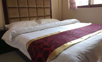 Wenchuan Yingxiu Jiarong Inn Hotel