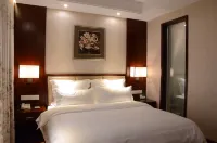 Kaitianlong Business Hotel Hotels in Datian