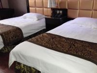 北京世纪俊泰商务宾馆 - 标准双床房