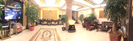 Shengda Business Hotel