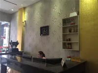 Wanzai Xincheng Business Hotel