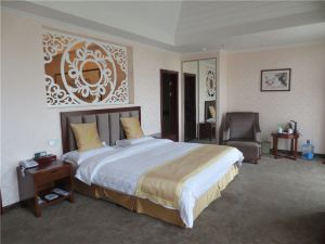 Longyuan Business Hotel